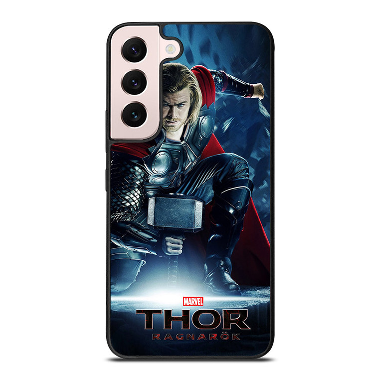THOR RAGNAROK 4 Samsung Galaxy S22 Plus Case Cover