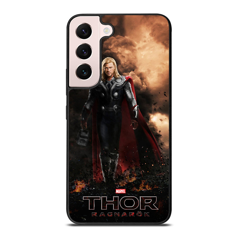 THOR RAGNAROK 2 Samsung Galaxy S22 Plus Case Cover