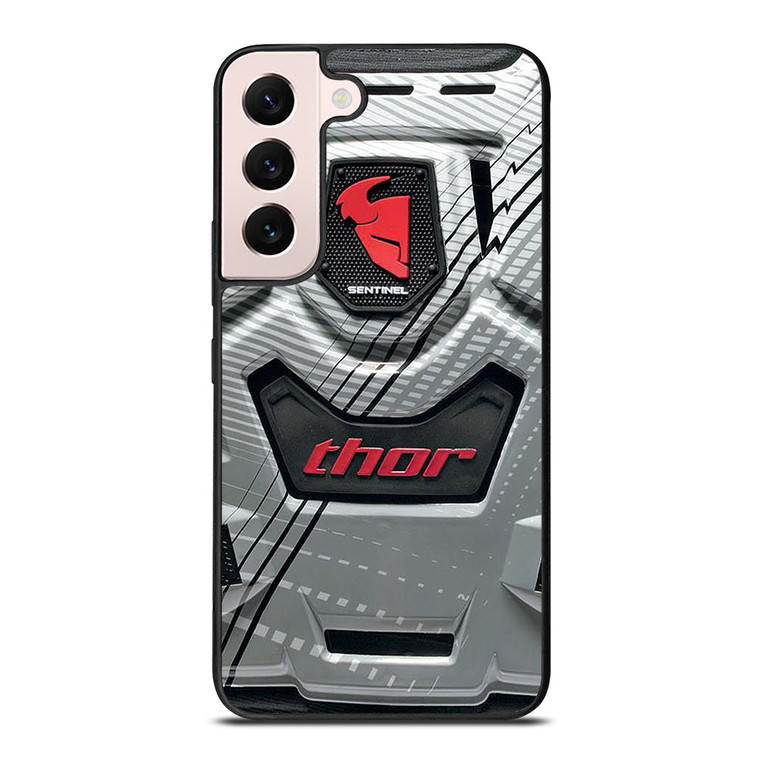 THOR MX SENTINEL 1 Samsung Galaxy S22 Plus Case Cover