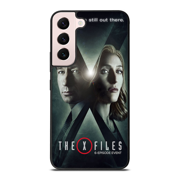 THE X FILE MOVIE Samsung Galaxy S22 Plus Case Cover THE X FILE MOVIE Samsung Galaxy S22 Plus Case Cover