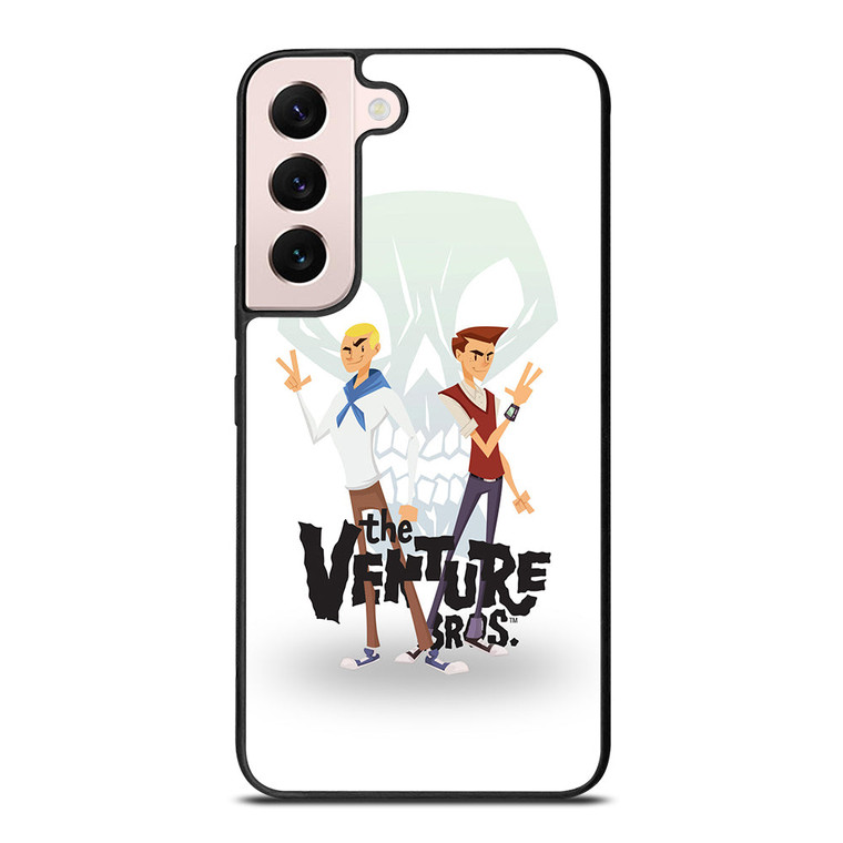 THE VENTURE BROS CARTOON 3 Samsung Galaxy S22 Plus Case Cover