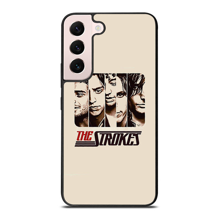 THE STROKES Samsung Galaxy S22 Plus Case Cover