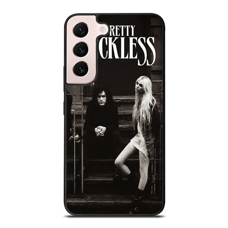 THE PRETTY RECKLESS 2 Samsung Galaxy S22 Plus Case Cover