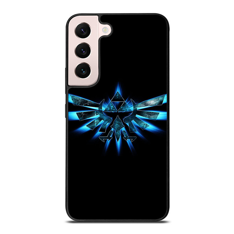 THE LEGEND OF ZELDA 3 Samsung Galaxy S22 Plus Case Cover