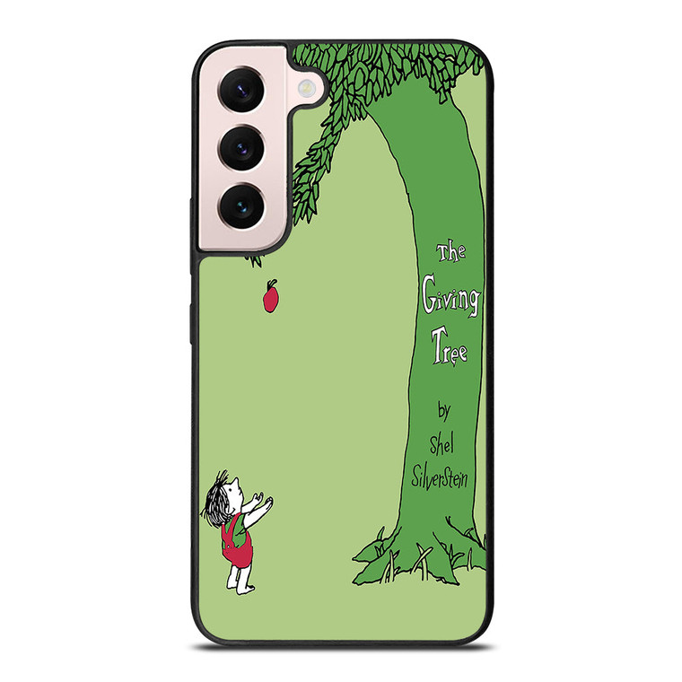 THE GIVING TREE ART Samsung Galaxy S22 Plus Case Cover