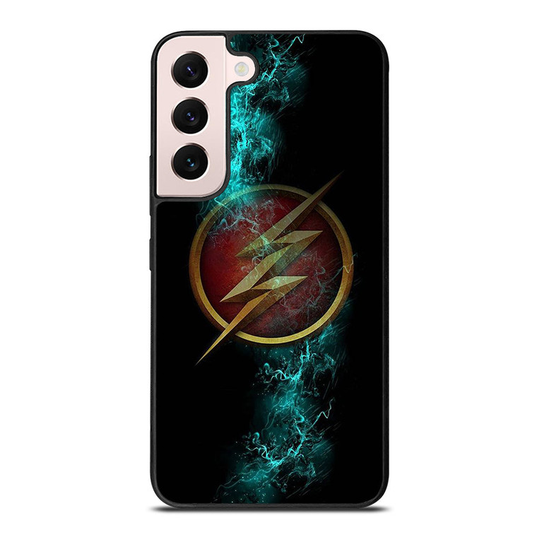 THE FLASH FUME Samsung Galaxy S22 Plus Case Cover THE FLASH FUME Samsung Galaxy S22 Plus Case Cover