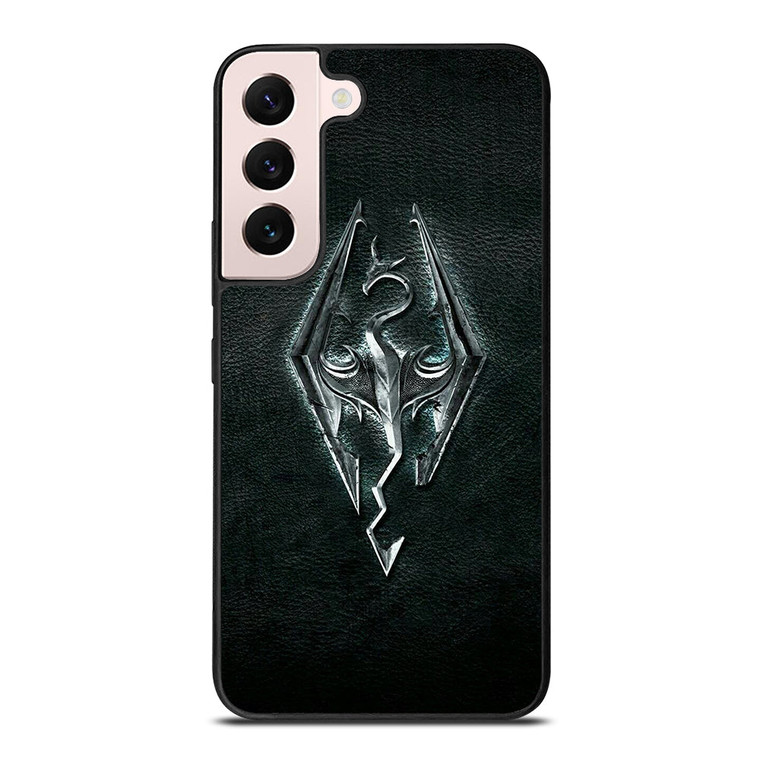 THE ELDER SCROLLS V SKYRIM 3 Samsung Galaxy S22 Plus Case Cover