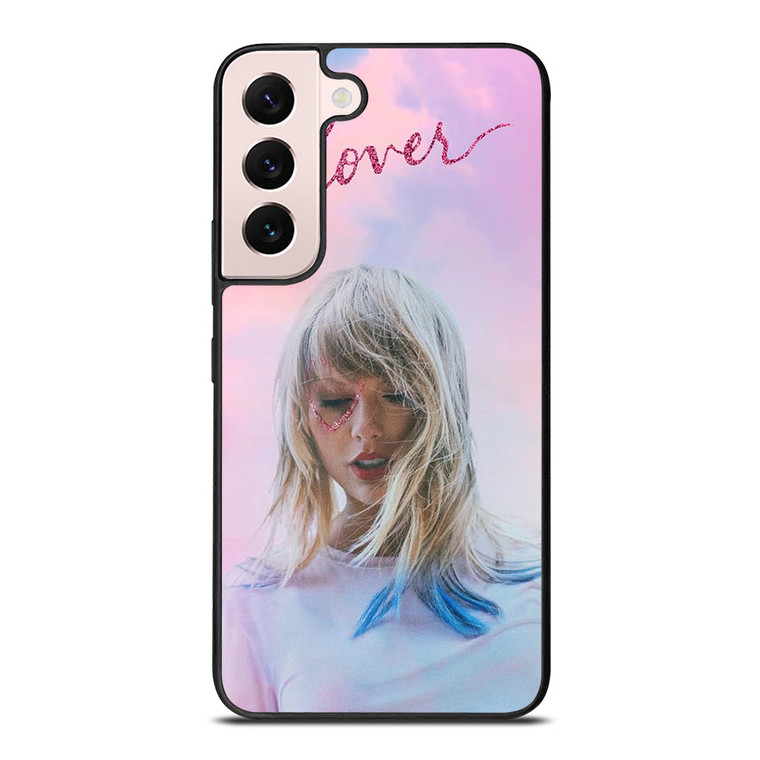 TAYLOR SWIFT LOVER Samsung Galaxy S22 Plus Case Cover TAYLOR SWIFT LOVER Samsung Galaxy S22 Plus Case Cover
