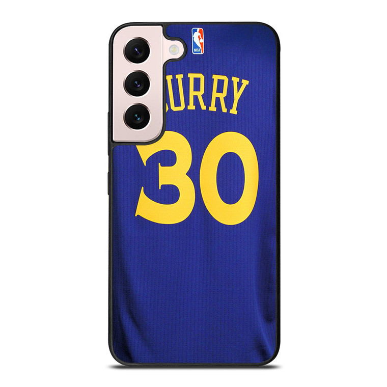 STEPHEN CURRY JERSEY 1 Samsung Galaxy S22 Plus Case Cover