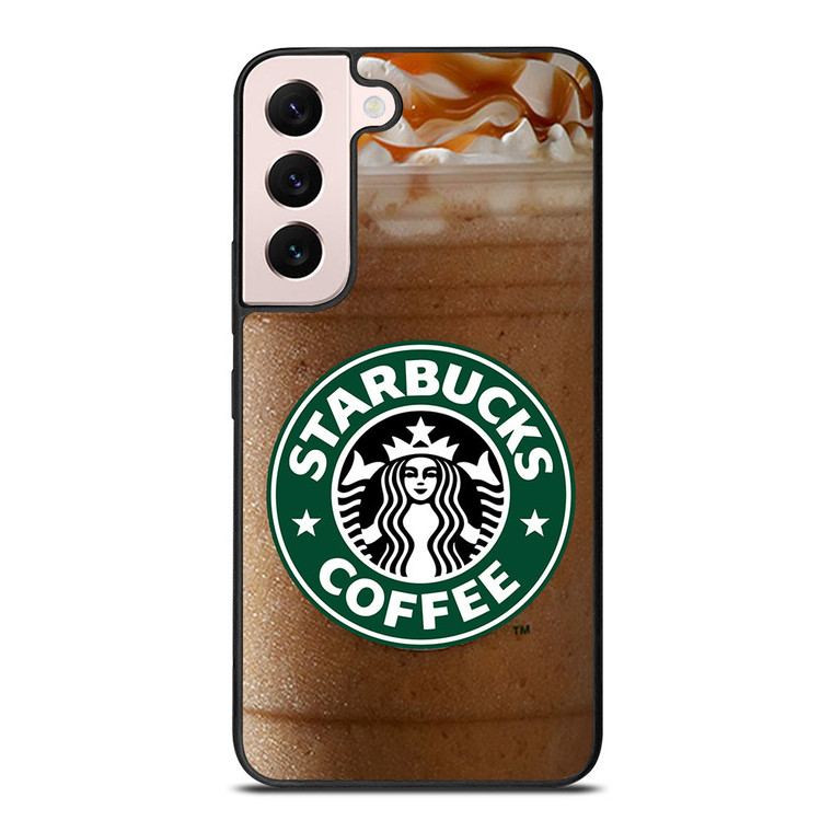 STARBUCKS ICE COFFEE 1 Samsung Galaxy S22 Plus Case Cover