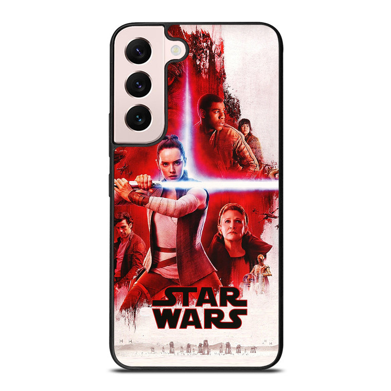 STAR WARS JEDI 2 Samsung Galaxy S22 Plus Case Cover