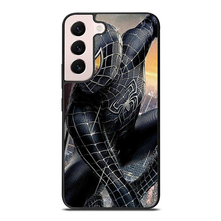 SPIDERMAN 3 Samsung Galaxy S22 Plus Case Cover