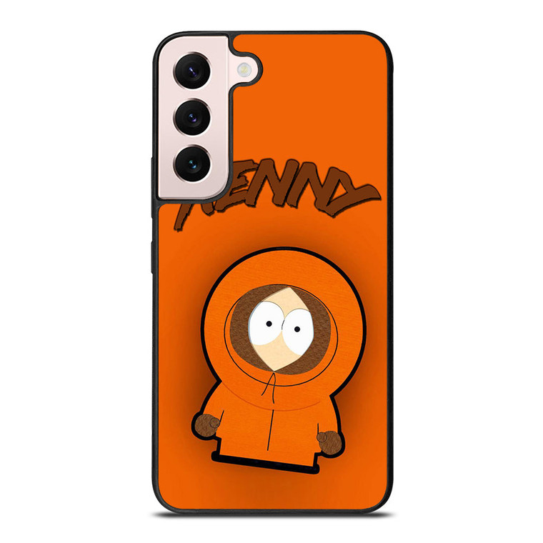 SOUTH PARK KENNY 4 Samsung Galaxy S22 Plus Case Cover