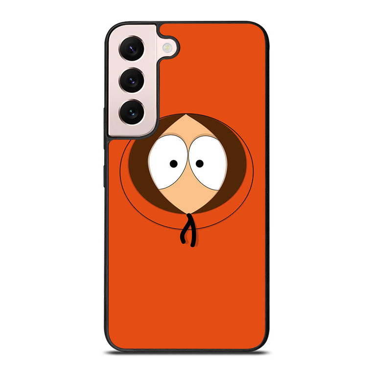 SOUTH PARK KENNY 3 Samsung Galaxy S22 Plus Case Cover