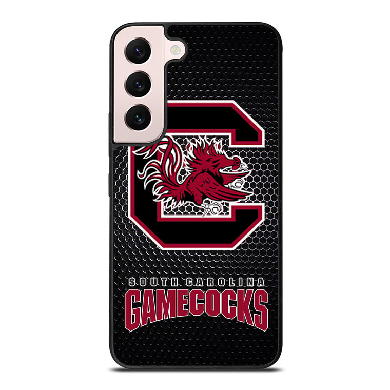 SOUTH CAROLINA GAMECOCKS Samsung Galaxy S22 Plus Case Cover