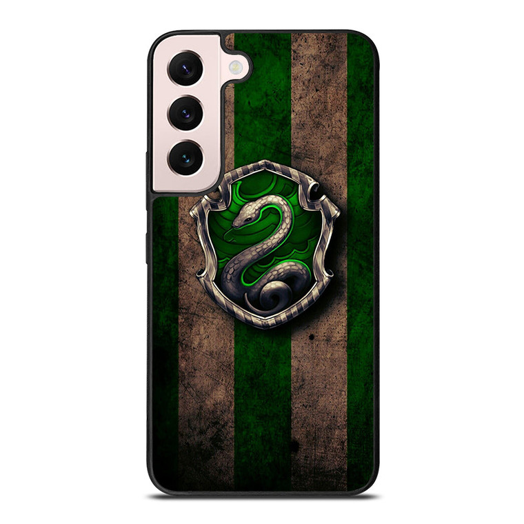 SLYTHERIN SERPENT Samsung Galaxy S22 Plus Case Cover