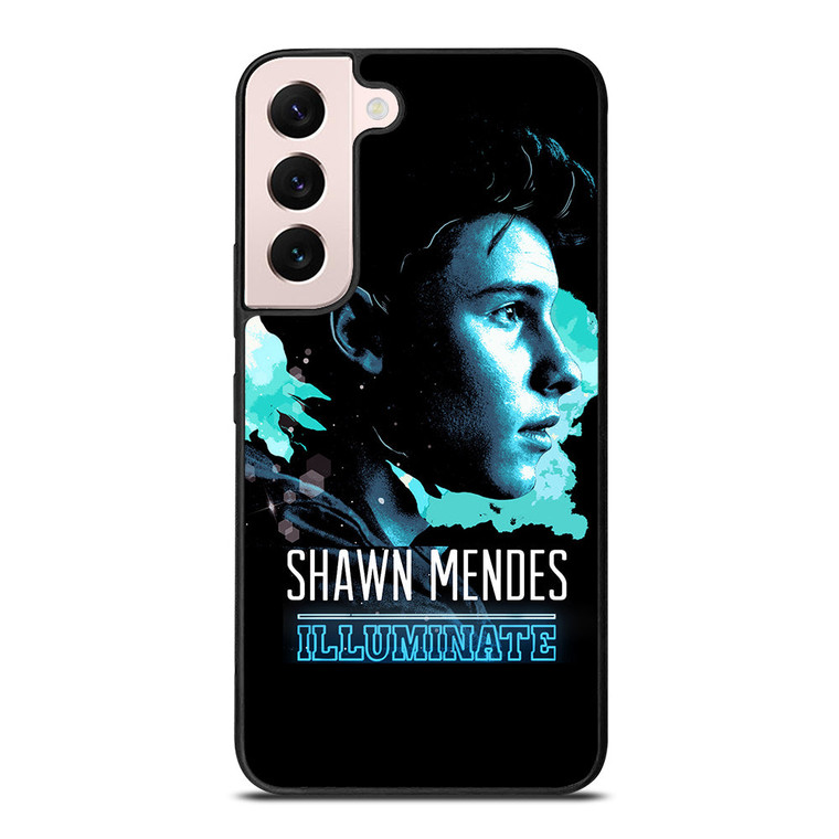 SHAWN MENDES 5 Samsung Galaxy S22 Plus Case Cover