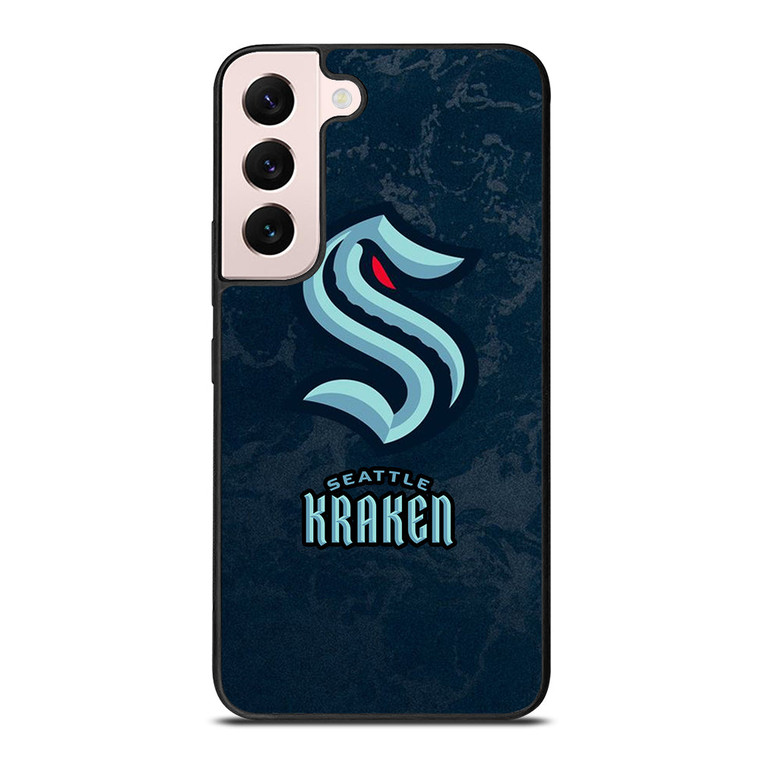 SEATTLE KRAKEN LOGO Samsung Galaxy S22 Plus Case Cover