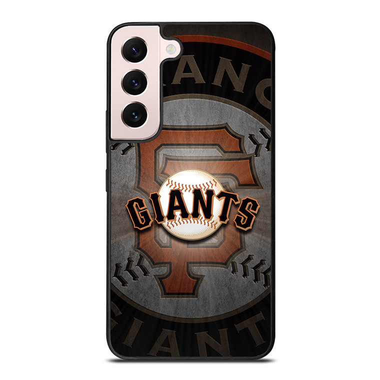 SAN FRANCISCO GIANTS 3 Samsung Galaxy S22 Plus Case Cover