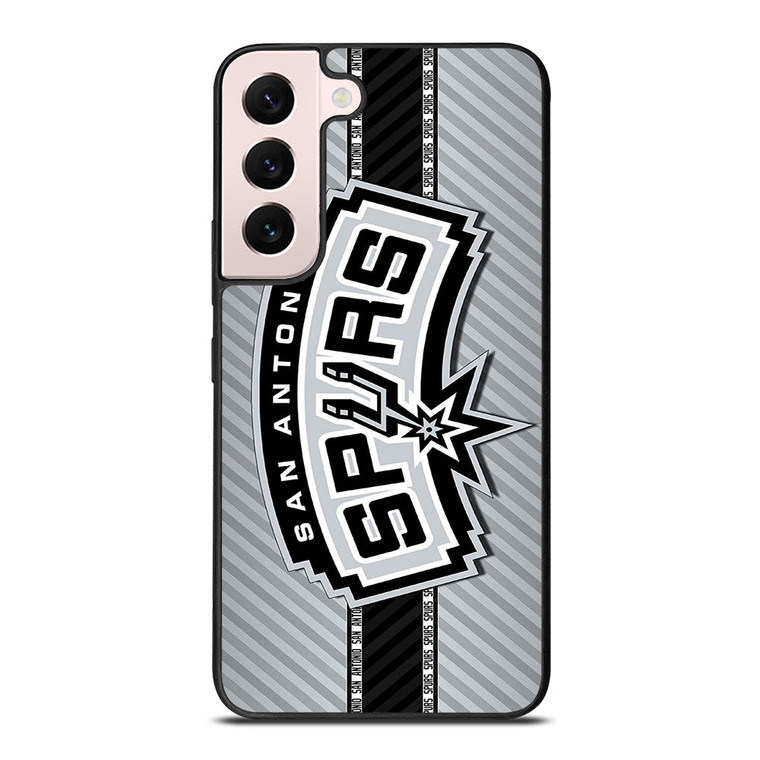 SAN ANTONIO SPURS Samsung Galaxy S22 Plus Case Cover
