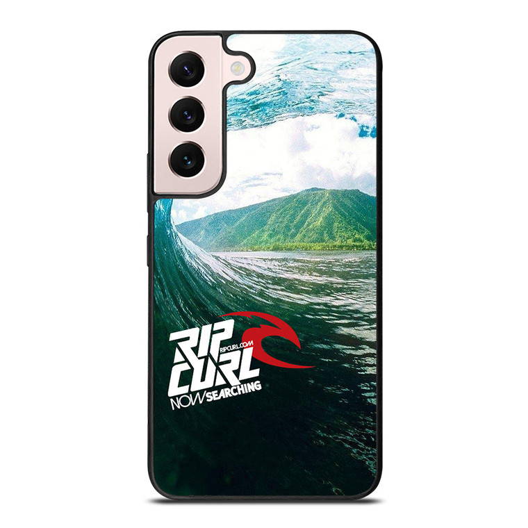 RIP CURL SURFING Samsung Galaxy S22 Plus Case Cover
