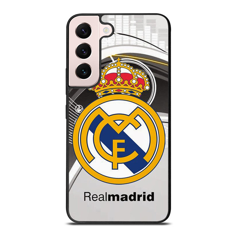 REAL MADRID 1 Samsung Galaxy S22 Plus Case Cover