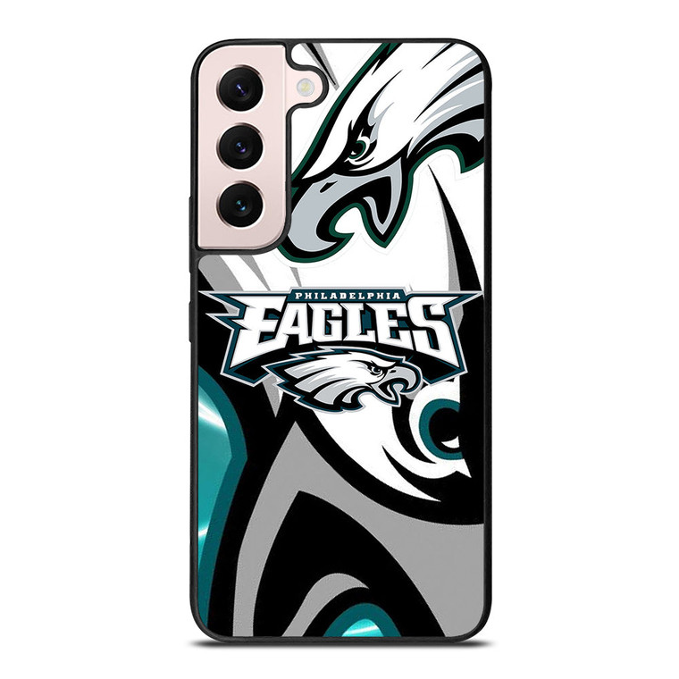 PHILADELPHIA EAGLES 2 Samsung Galaxy S22 Plus Case Cover
