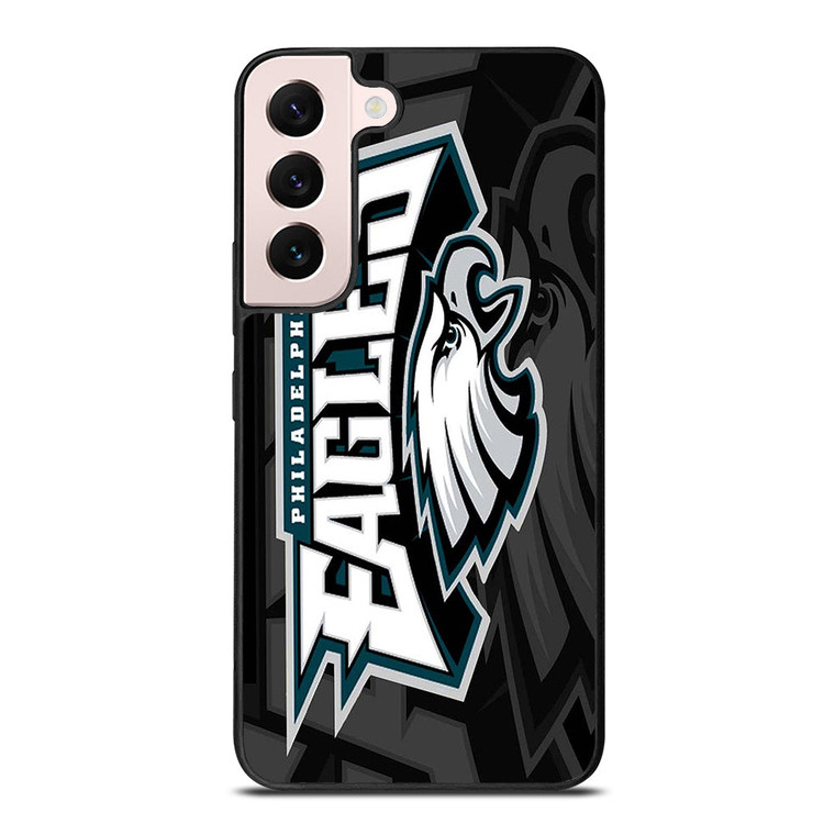 PHILADELPHIA EAGLES 1 Samsung Galaxy S22 Plus Case Cover