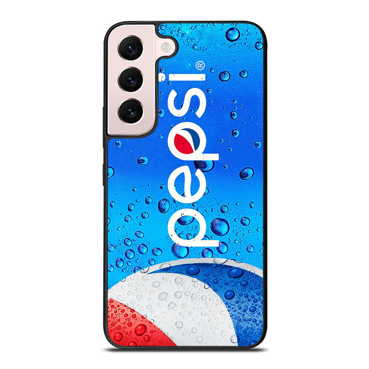 PEPSI LOGO Samsung Galaxy S22 Plus Case Cover