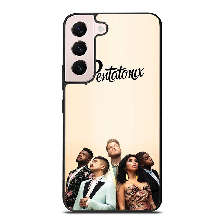 PENTATONIX 1 Samsung Galaxy S22 Plus Case Cover