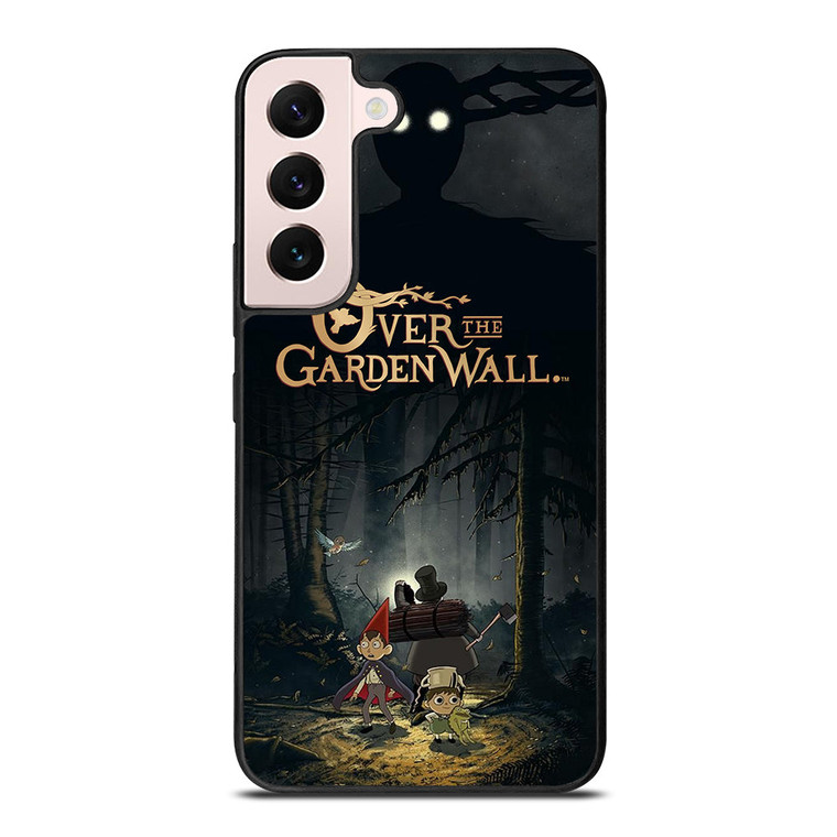 OVER THE GARDEN WALL MOVIE Samsung Galaxy S22 Plus Case Cover