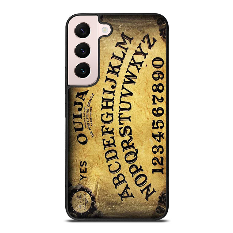 OUIJA BOARD MYSTERIOUS Samsung Galaxy S22 Plus Case Cover