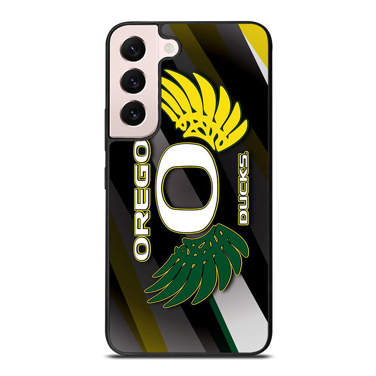 OREGON DUCKS LOGO Samsung Galaxy S22 Plus Case Cover