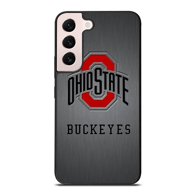 OHIO STATE BUCKEYES 2 Samsung Galaxy S22 Plus Case Cover