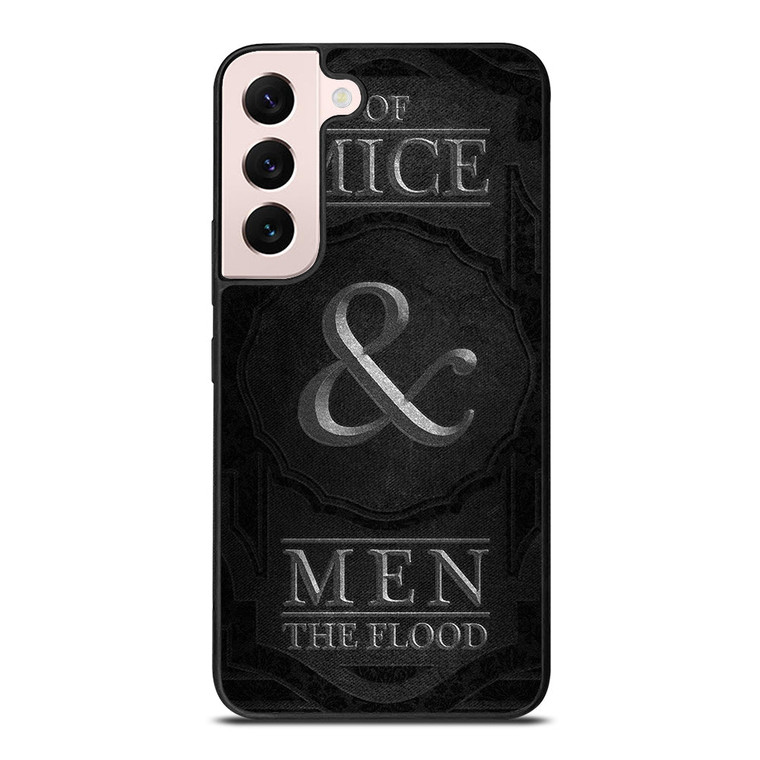 OF MICE AND MEN FLOOD Samsung Galaxy S22 Plus Case Cover
