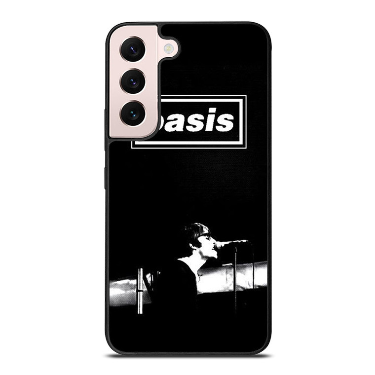OASIS BAND Samsung Galaxy S22 Plus Case Cover OASIS BAND Samsung Galaxy S22 Plus Case Cover