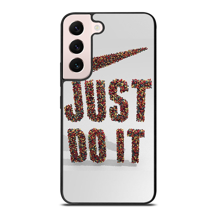 NIKE JUST DO IT 1 Samsung Galaxy S22 Plus Case Cover