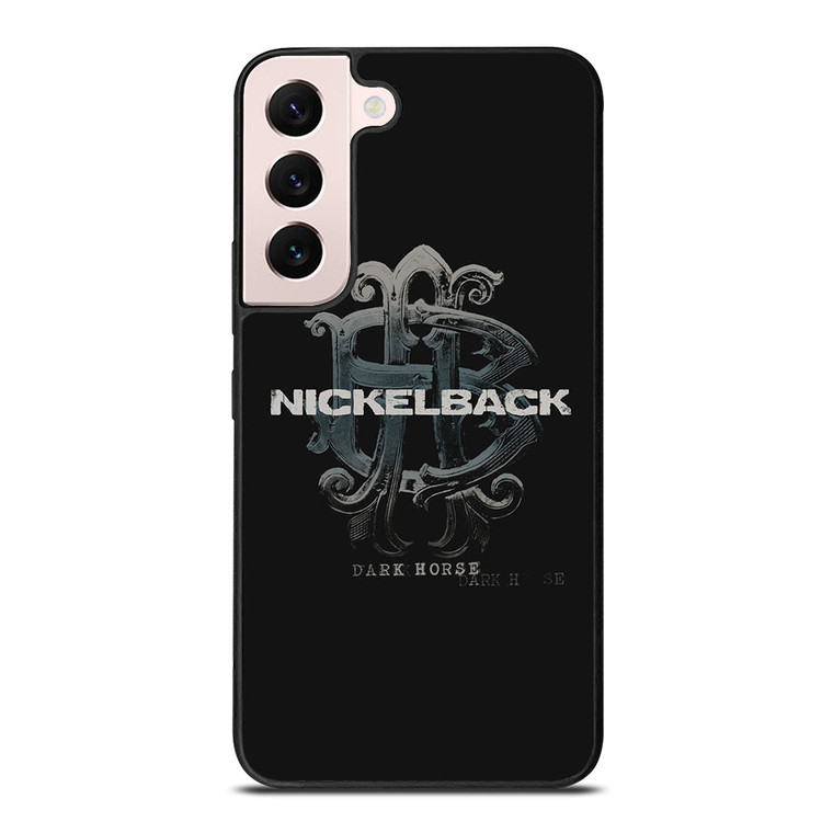 NICKELBACK LOGO Samsung Galaxy S22 Plus Case Cover