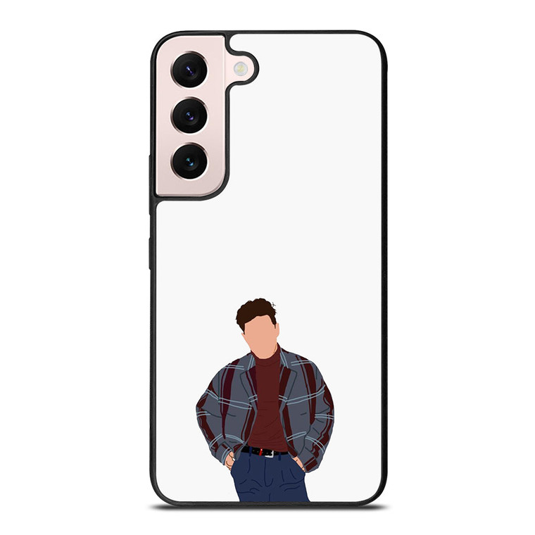 NIALL HORAN 5 Samsung Galaxy S22 Plus Case Cover