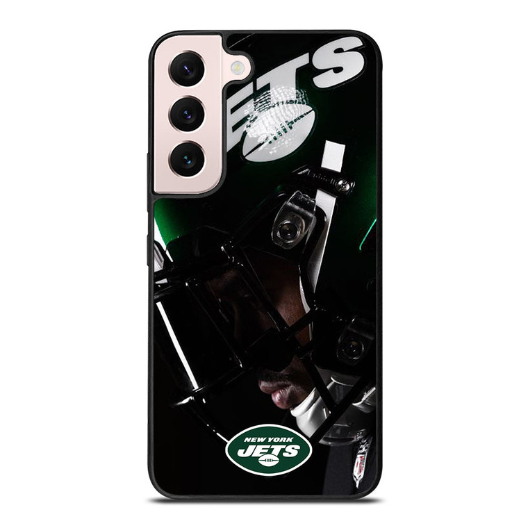 NEW YORK JETS PRIDE Samsung Galaxy S22 Plus Case Cover