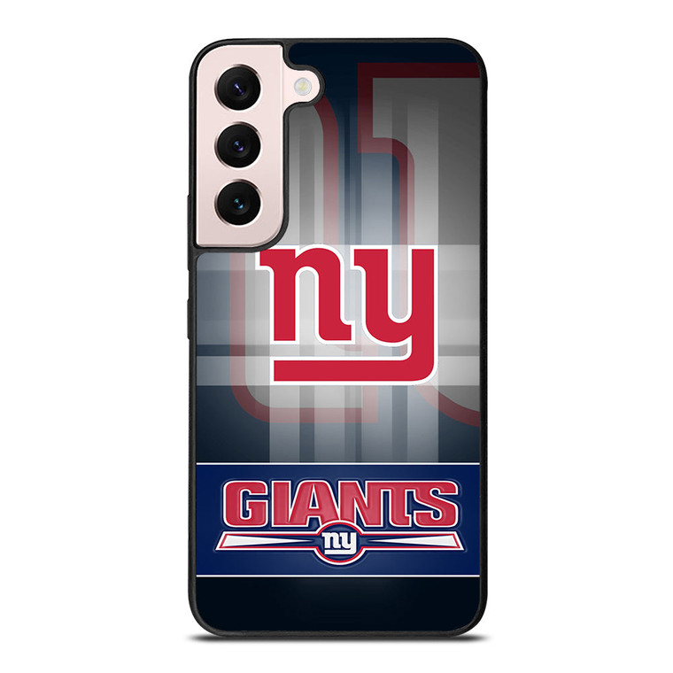 NEW YORK GIANTS 2 Samsung Galaxy S22 Plus Case Cover