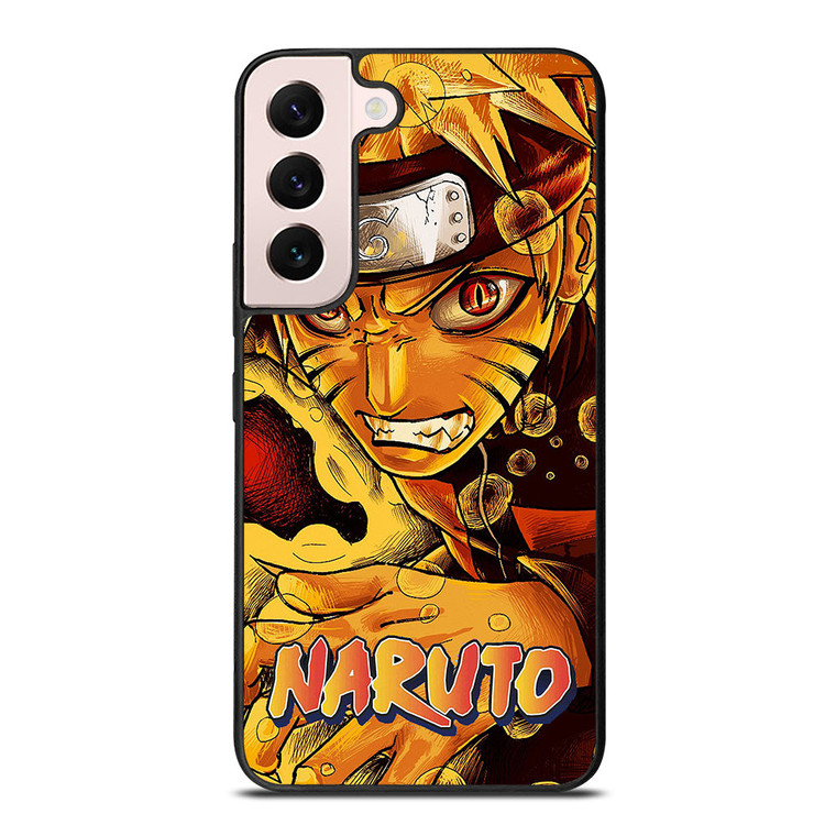 NARUTO 1 Samsung Galaxy S22 Plus Case Cover