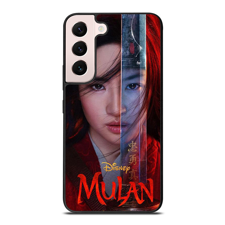 MULAN 2 Samsung Galaxy S22 Plus Case Cover