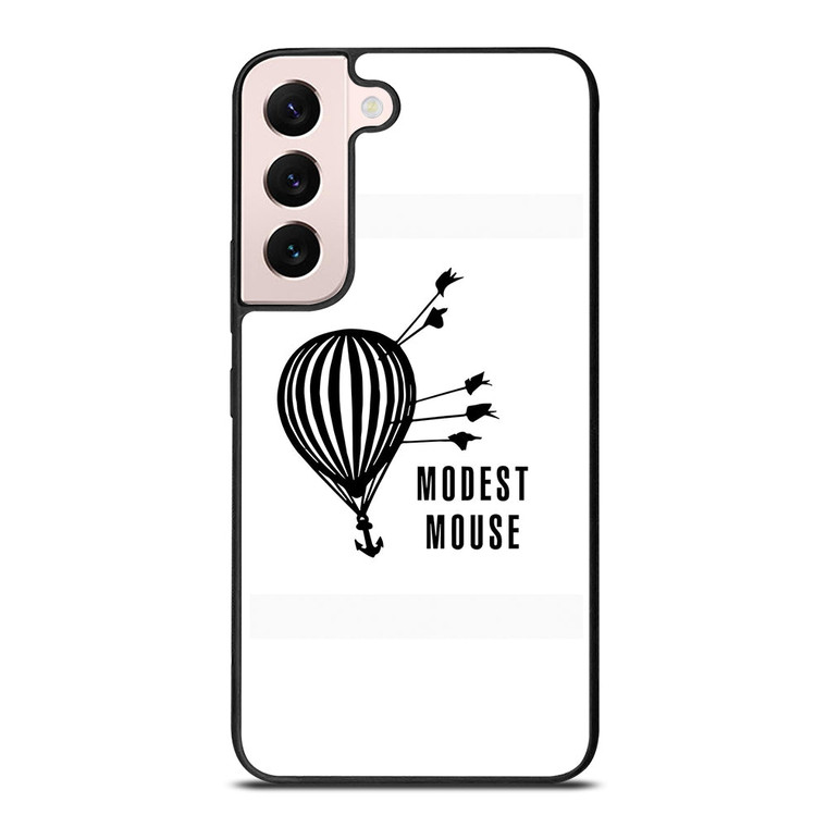 MODEST MOUSE ART 2 Samsung Galaxy S22 Plus Case Cover