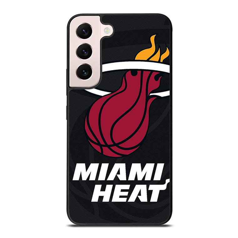 MIAMI HEAT PRIDE Samsung Galaxy S22 Plus Case Cover