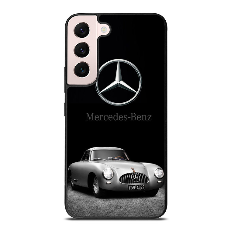 MERCEDES BENZ 300SL CLASSIC Samsung Galaxy S22 Plus Case Cover