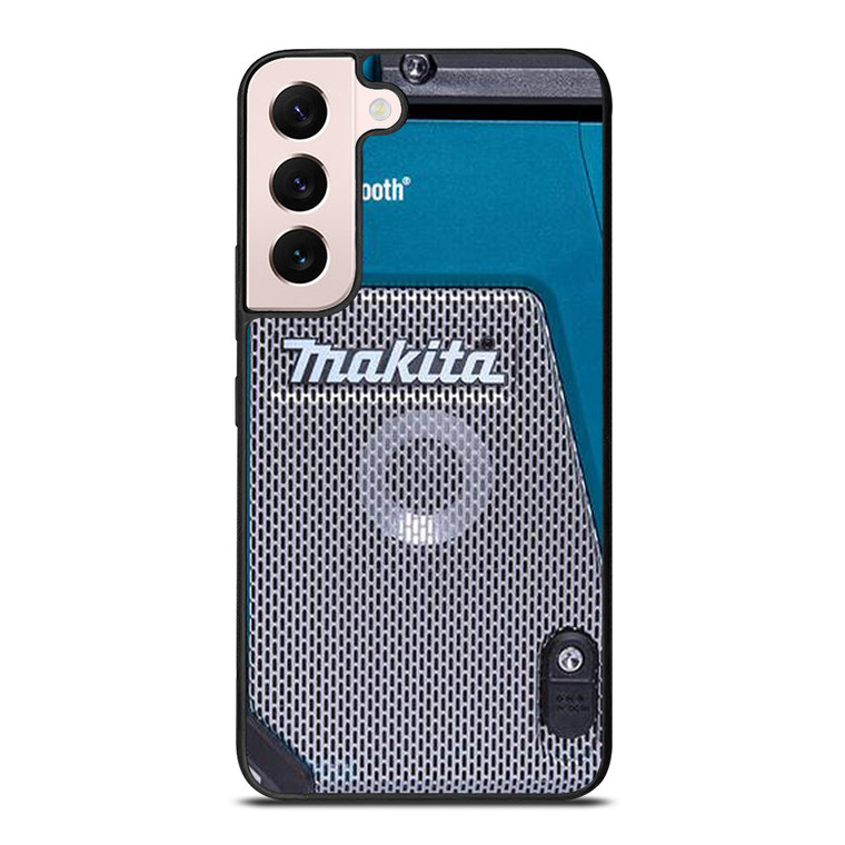 MAKITA SPEAKER BLUETOOTH 3 Samsung Galaxy S22 Plus Case Cover