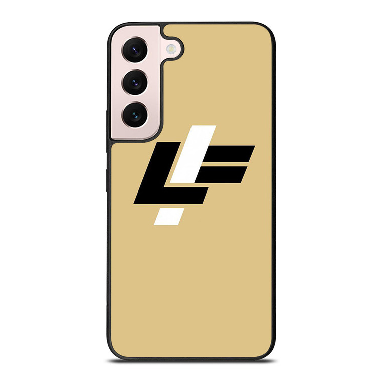 LUIS FONSI LF Samsung Galaxy S22 Plus Case Cover LUIS FONSI LF Samsung Galaxy S22 Plus Case Cover