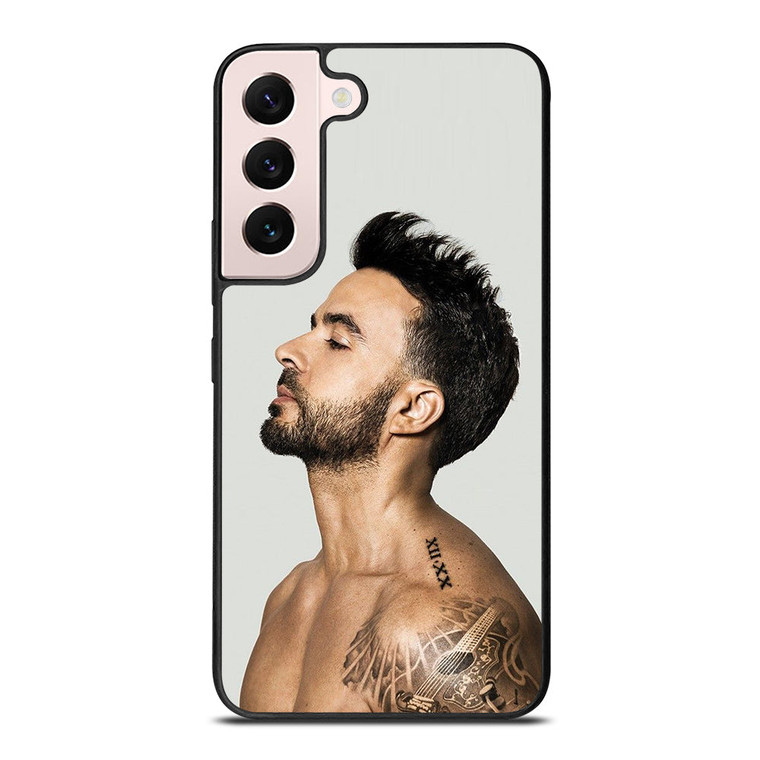 LUIS FONSI DESPACITO Samsung Galaxy S22 Plus Case Cover