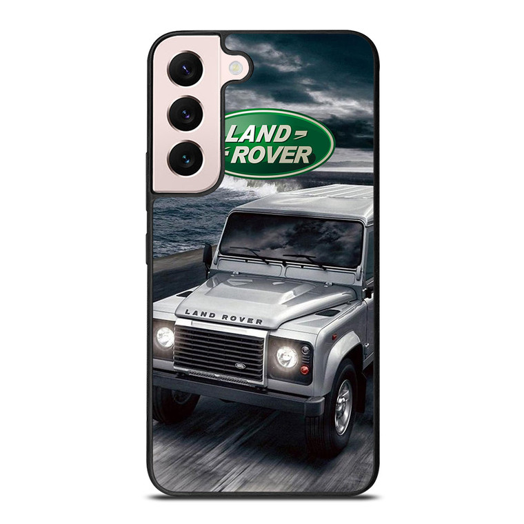 LAND ROVER CAR Samsung Galaxy S22 Plus Case Cover